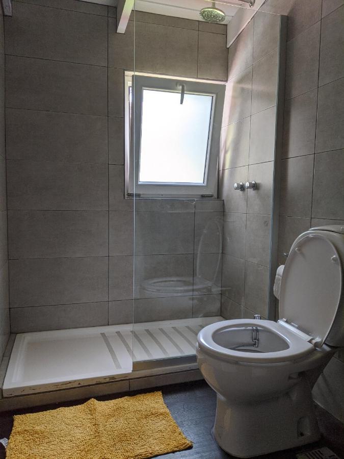 Indomito Hostel Bariloche Zewnętrze zdjęcie