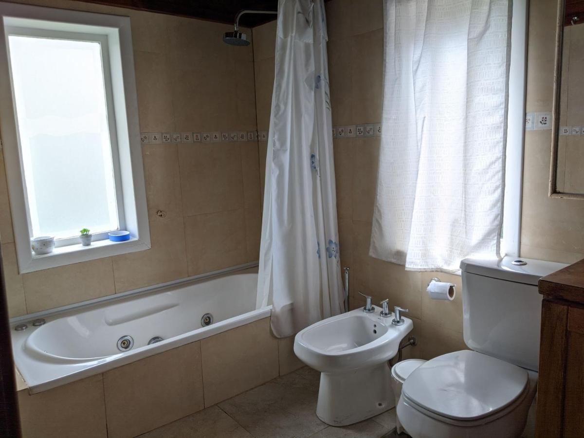 Indomito Hostel Bariloche Zewnętrze zdjęcie