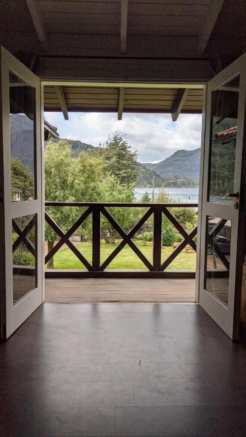 Indomito Hostel Bariloche Zewnętrze zdjęcie