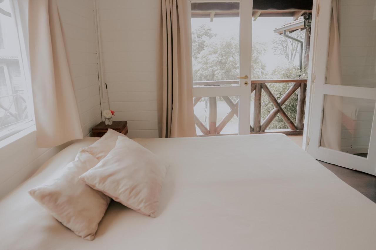 Indomito Hostel Bariloche Zewnętrze zdjęcie