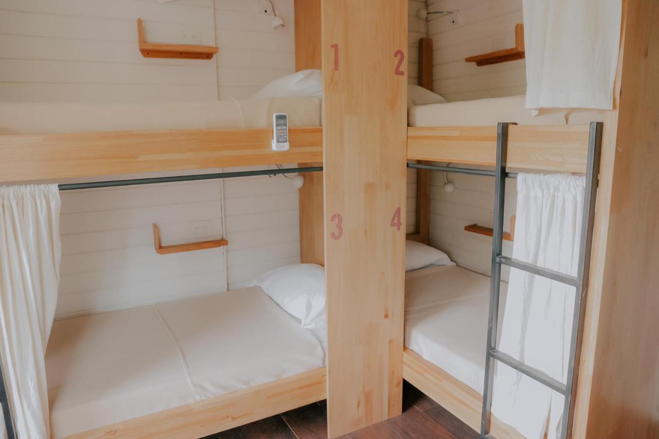 Indomito Hostel Bariloche Zewnętrze zdjęcie
