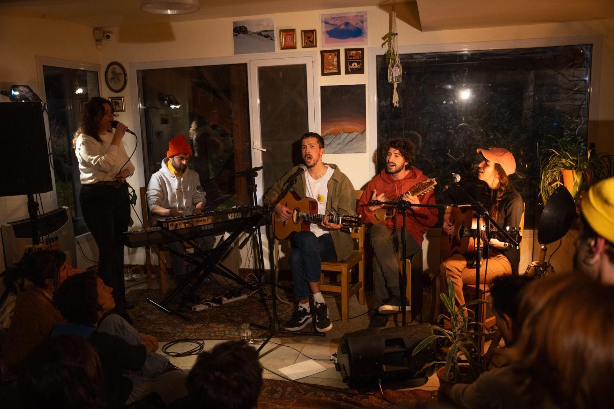 Indomito Hostel Bariloche Zewnętrze zdjęcie