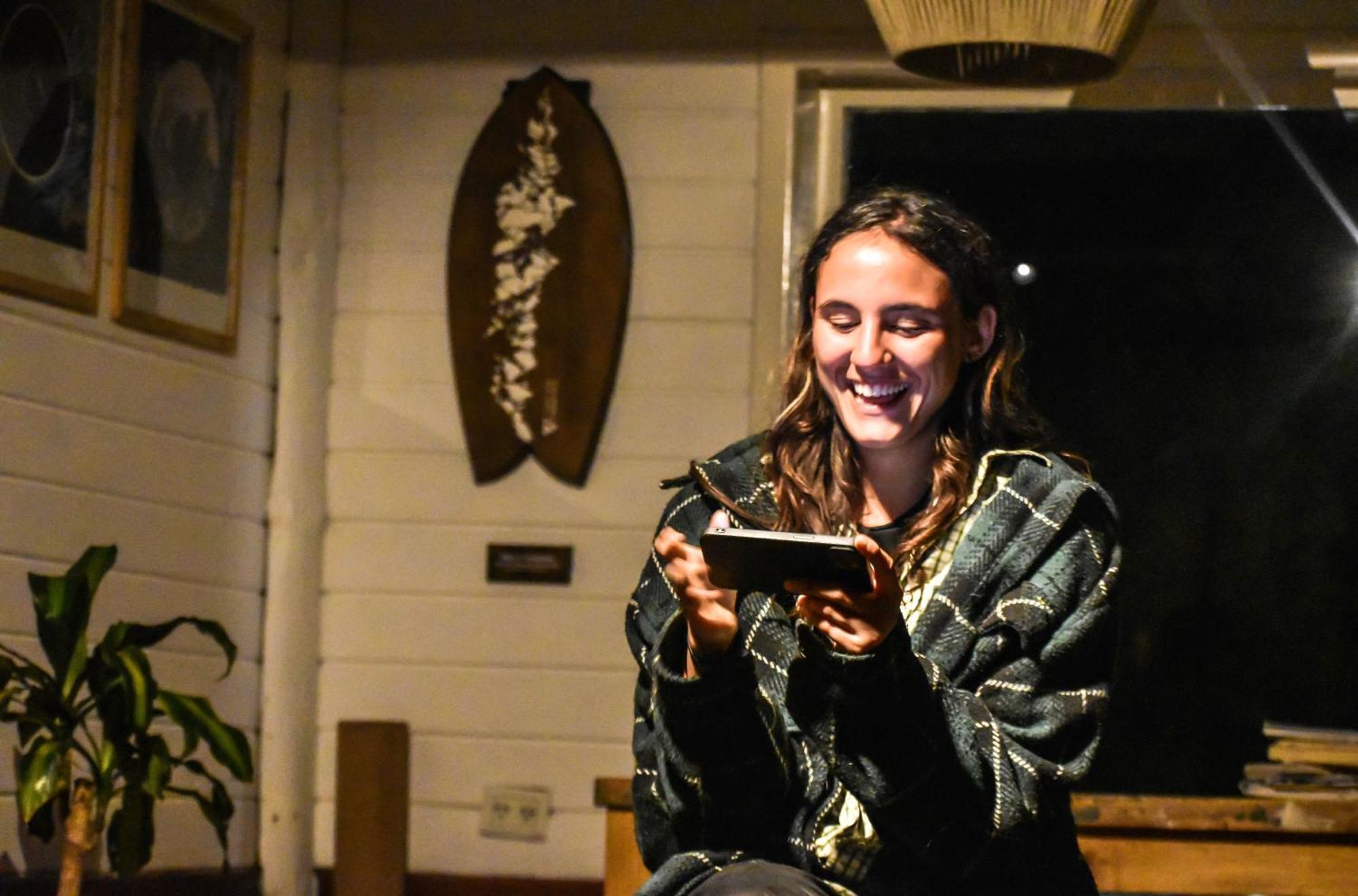 Indomito Hostel Bariloche Zewnętrze zdjęcie