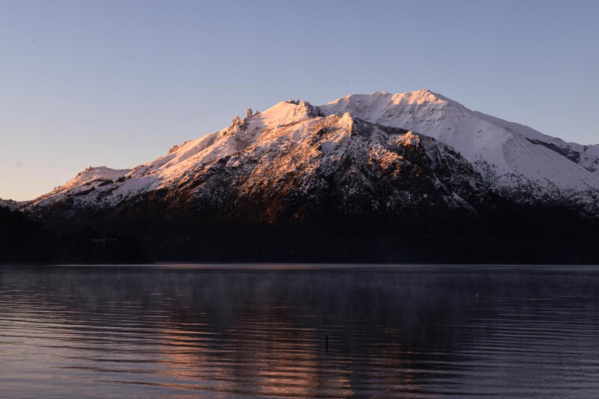 Indomito Hostel Bariloche Zewnętrze zdjęcie