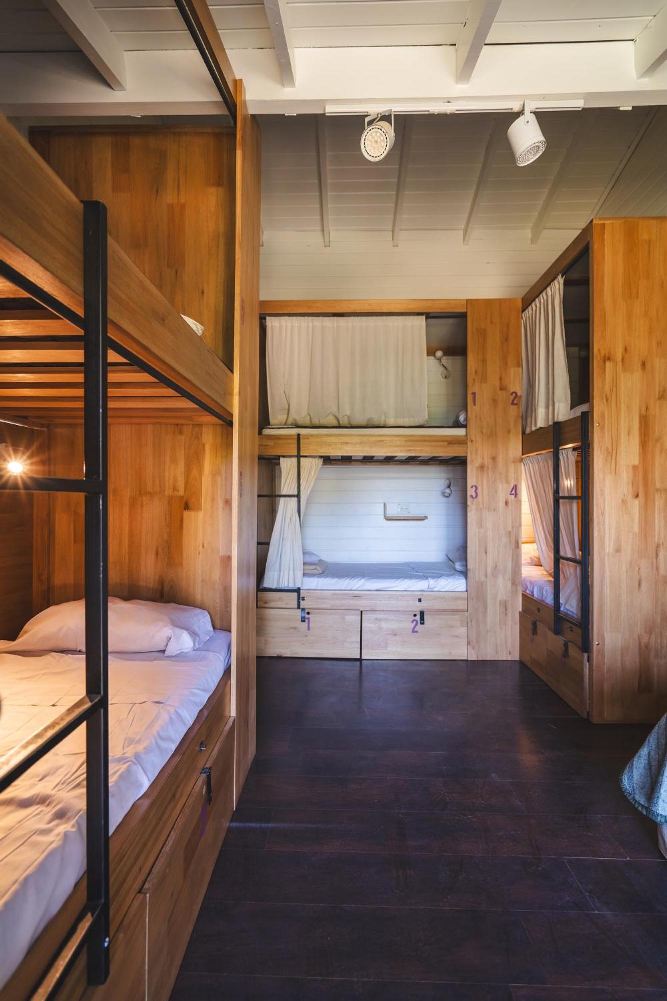 Indomito Hostel Bariloche Zewnętrze zdjęcie