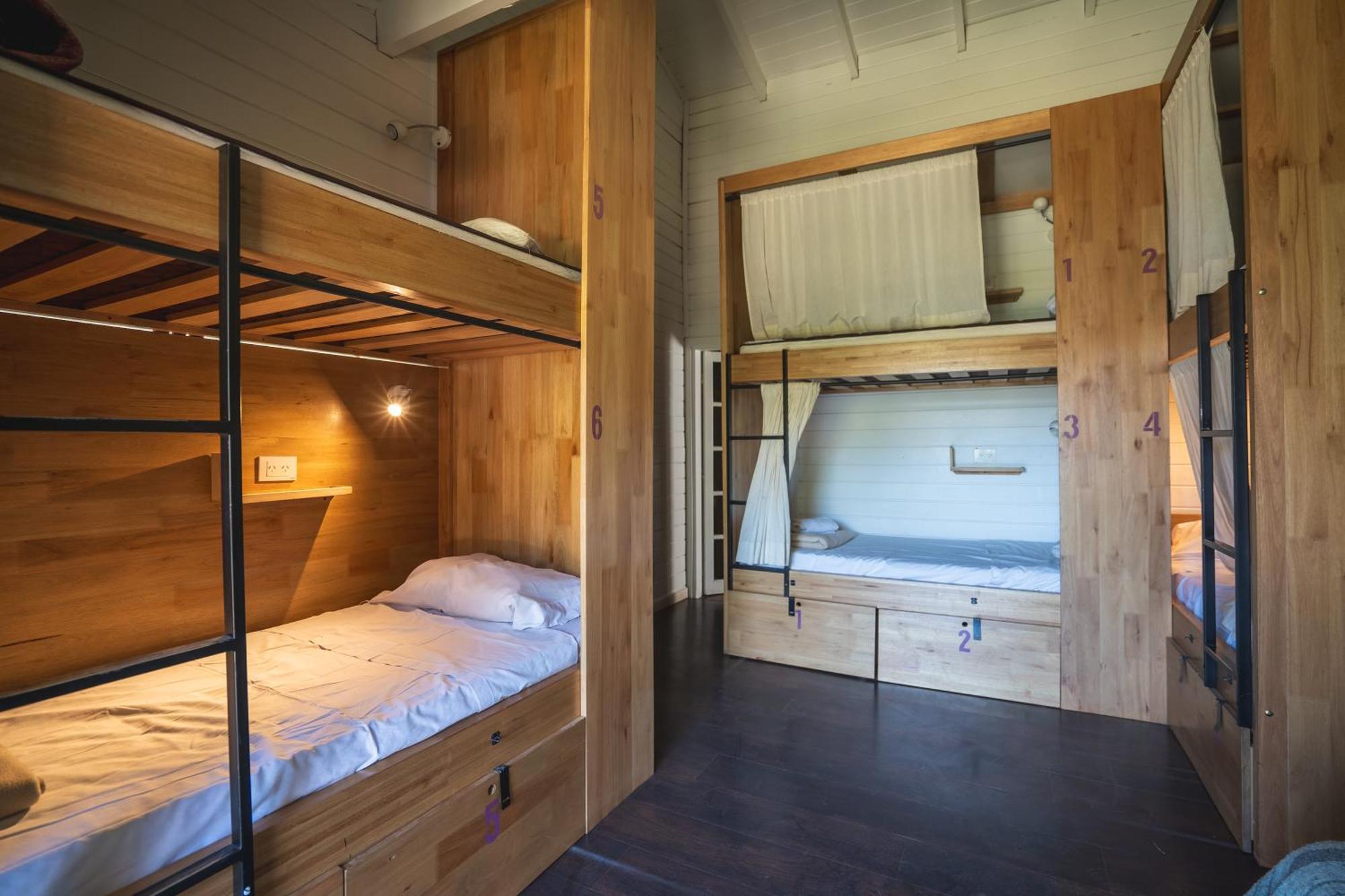 Indomito Hostel Bariloche Zewnętrze zdjęcie